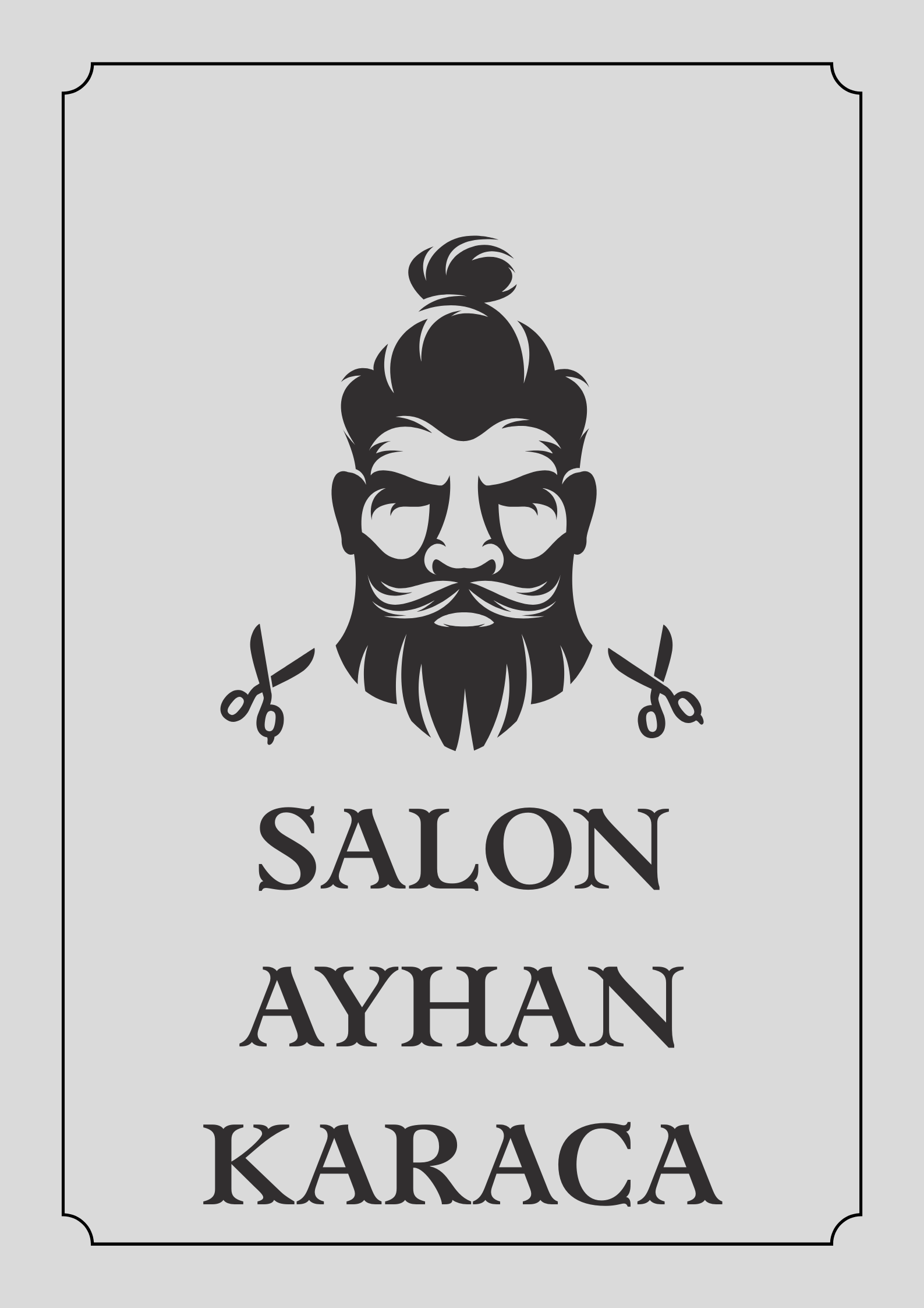 Salon Ayhan Karaca